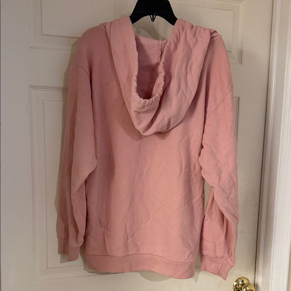 PINK Light Pick Hoodie - Picture 3 of 3